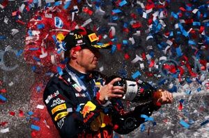 F1: Veja o que a mídia internacional comentou sobre a vitória de Verstappen em Austin