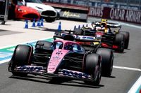 Doohan y Tsunoda explican su eliminaci&oacute;n en la SQ1 de Miami