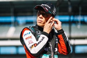 佐藤琢磨使用　LOOK ALIKE T. SATO レーシングスーツ supermichiharuさん専用 佐藤琢磨使用 レーシングスーツ - メルカリ