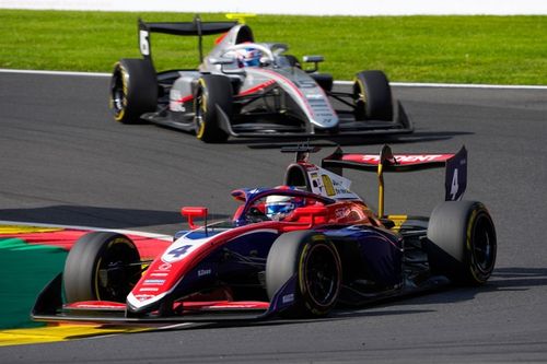 F3: Stromsted vence corrida sprint em Spa; Rafa C&acirc;mara &eacute; 5&ordm;