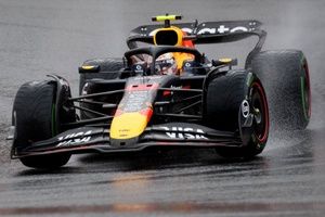 F1分析｜角田裕毅のシンガポールGPはスタート失敗が最大の痛手