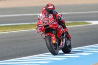 Qué pilotos pasan a la Q2 de MotoGP en Jerez y quiénes estarán en la Q1