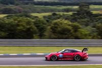 Porsche Cup: Nelson Monteiro disputa terceira etapa da temporada 2025 com novo patrocinador