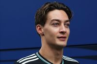 Los momentos "enfermizos" que empujan a Russell a pedir más seguridad en F1