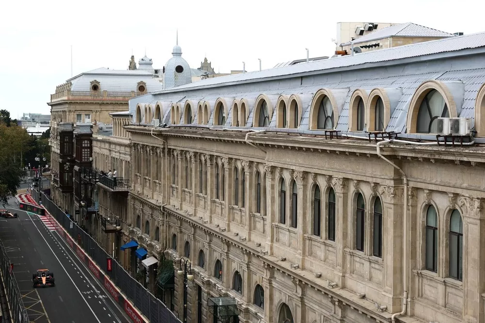 Oscar Piastri, McLaren