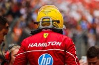 Hamilton sancionado y perder&aacute; posiciones en el GP de Italia