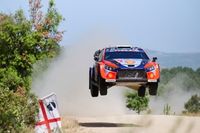 Sardynia po raz ostatni?