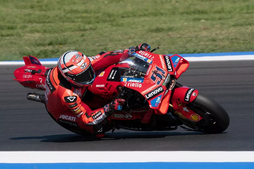 MotoGP | Ducati: sarà Michele Pirro a sostituire Marc Marquez in Australia