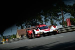 Point 'Brake': The complexities behind Porsche's 963 hypercar braking system