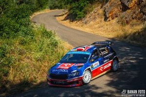 Marczyk w czołówce