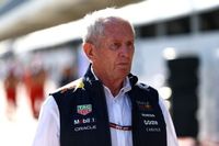 Ex-consultor da Red Bull, Marko afirma: 2021 foi o ano mais dif&iacute;cil que j&aacute; vivi na F1