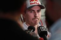 Lorenzo: "No creo que este Gran Premio sea de supervivencia"