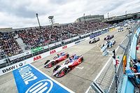 Czerwony czerwiec w Formule E