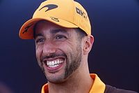 ¿Ricciardo a Red Bull en la F1 2023? "Son rumores por ahora"