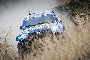 Bez ścigania w Andaluzji