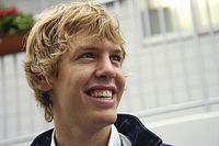 Quand Honda a laissé filer l'opportunité de signer Vettel