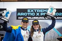 Arctic X Prix dla Andretti United 