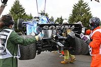 "El personal de F1 que no quiera 23 carreras puede irse"