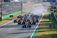 F1: Pilotos defendem que sprint seja evento independente, sem influenciar GP do domingo