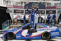 Piątka po raz piąty