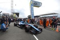 Los pilotos de F1 que quieren participar en las 24 Horas de Le Mans