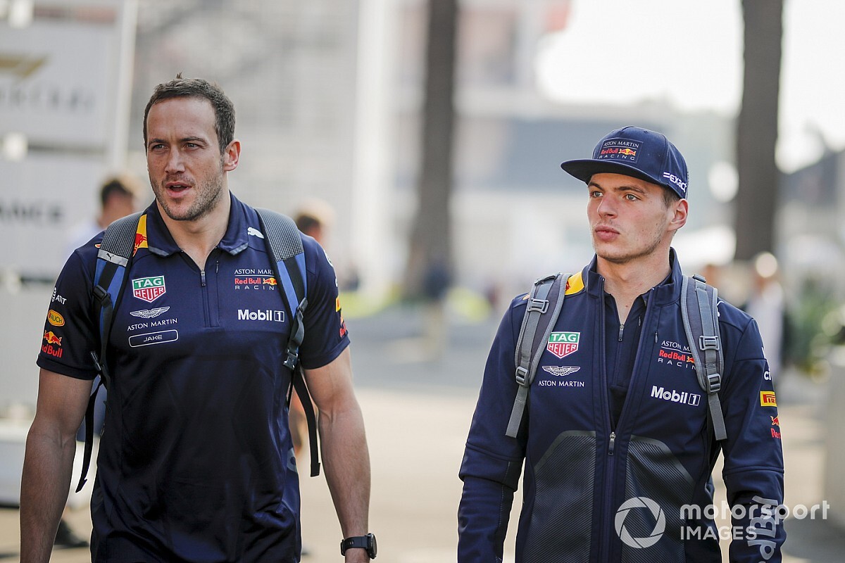Vencedor no México, Verstappen se vê “sem chance” no Brasil