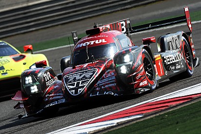 Alonso: Privateer LMP1s now "much faster" than Toyota