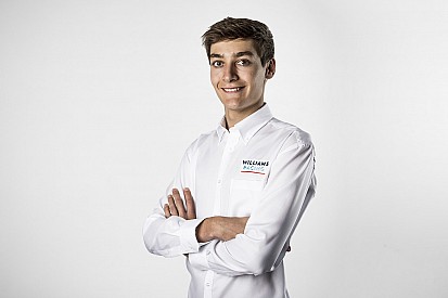 Officiel - Russell signe chez Williams pour 2019