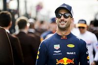Ricciardo: ficar na Red Bull era mais arriscado que ir &agrave; Renault