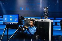 Un piloto de Esports podr&iacute;a llegar a la F1 "dentro de los pr&oacute;ximos 10 a&ntilde;os"