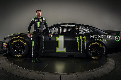 Ganassi open to IndyCar, sportscar ventures for Kurt Busch