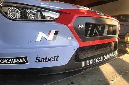 Video Hyundai i30 N TCR: l'ingegner Rizzo di BRC ci svela i segreti della regina WTCR