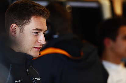 Vandoorne, Mercedes'in simülatör pilotu olabilir
