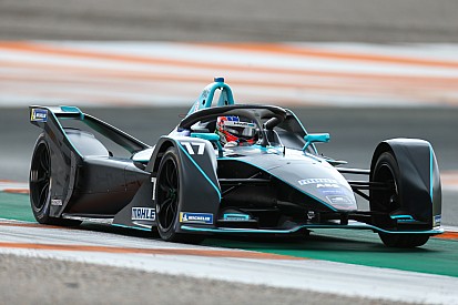 La Formula E estende la durata d'utilizzo della monoposto Gen2 fino alla fine del 2021-2022