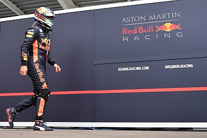 Bilan 2018 - Ricciardo, la fuite en avant ?