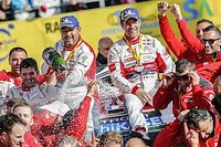 Loeb: "El jueves no pod&iacute;a pensar en ganar"