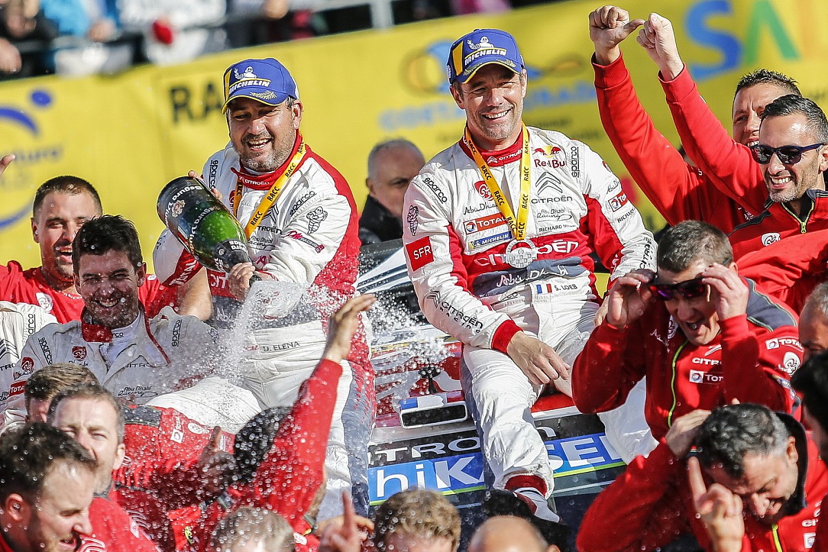Loeb: