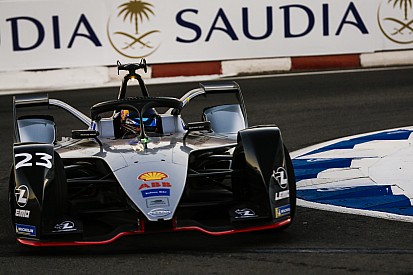Buemi : Nissan "très largement" plus compétitif qu'avant sur l'énergie