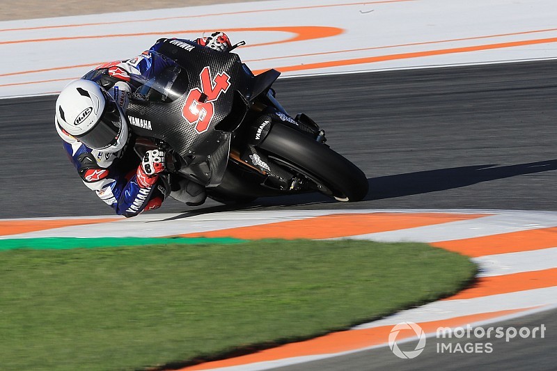 Rossi :