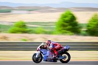 Qué pilotos pasan a la Q2 de MotoGP en Aragón y quiénes van a la Q1
