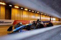 Haas nic nie wiedział