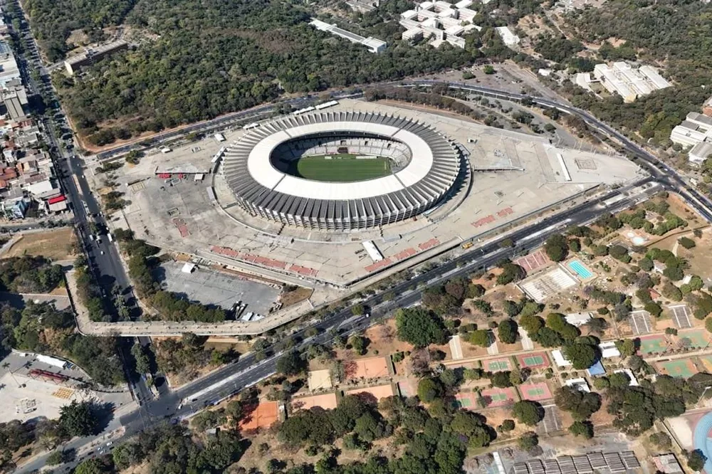 Mineir&atilde;o