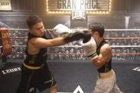 La pelea real entre Lorenzo y Pedrosa se hace esperar un poco m&aacute;s