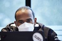 F1 - Villeneuve fala sobre situação 'complicada' de Hamilton e dispara: Outros campeões disseram basta