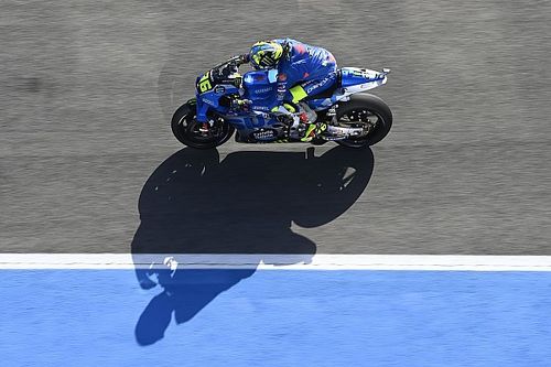 Suzuki wycofuje się z MotoGP