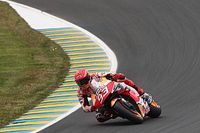 MotoGP: Márquez lidera un libre por primera vez desde España 2020