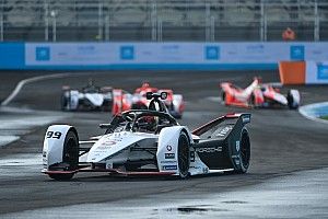 Pole de Wehrlein y Porsche en el ePrix de Puebla