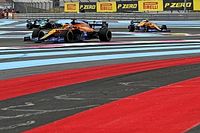Horner: l&iacute;mites de pista ser&aacute;n "un problema mayor" en Paul Ricard