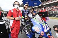 Gresini anunciará acuerdo con Ducati y alineación para 2022