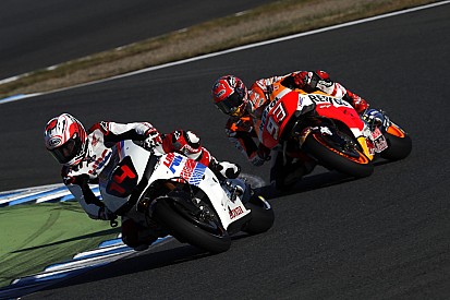 Márquez sobre el futuro de Alonso: “Mantener la motivación en F1 es difícil”